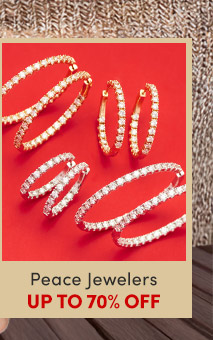 J642602 | Peace Jewelers Up to 70% Off
