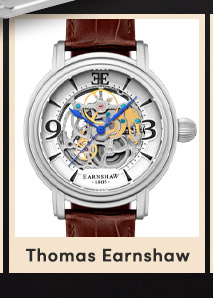 ES-8011 | Thomas Earnshaw