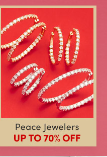 J642602 | Peace Jewelers Up to 70% Off