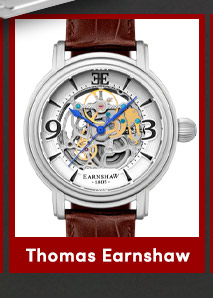 ES-8011 | Thomas Earnshaw