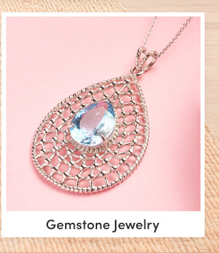 J641858 | Gemstone Jewelry