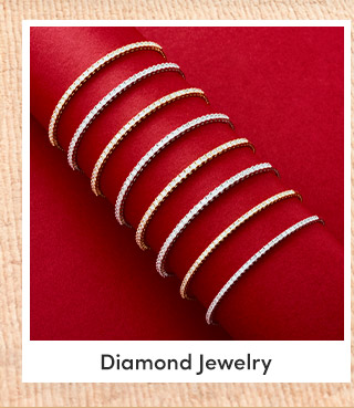 J640907 | Diamond Jewelry