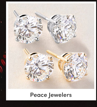 J642599 | Peace Jewelers