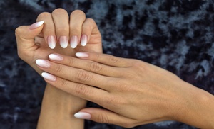 Beauté des mains et/ou pieds au salon Leblon coiffure et esthétique