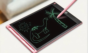 Tablette Graphique LCD 12 