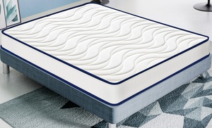 Matelas à soutien moyen/rigide