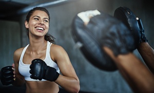 Krav Maga voor volwassenen én kinderen