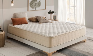 Matelas Majestic Gel Ecolife