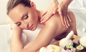 Massage naar keuze bij Health And Body