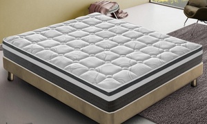  Matelas orthopédique de 30 cm 