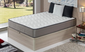 Matelas à mémoire de forme 'Hero Luxe'