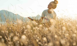 Apprenez la naturopathie et adoptez un mode de vie plus sain