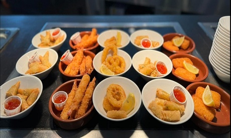 Saveurs du monde et cuisine belge : menu entrée et plat à Berchem