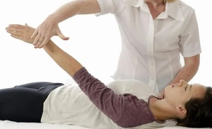 Formation en kinésiologie avec Meformer Formation en kinésiologie avec Meformer