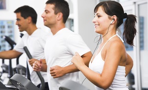 PERSONAL TRAINER: 10 ou 20 cours PERSONAL TRAINER: 10 ou 20 cours