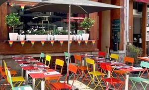 Découvrez un délicieux déjeuner asiatique dans le centre de Bruxelles Découvrez un délicieux déjeuner asiatique dans le centre de Bruxelles