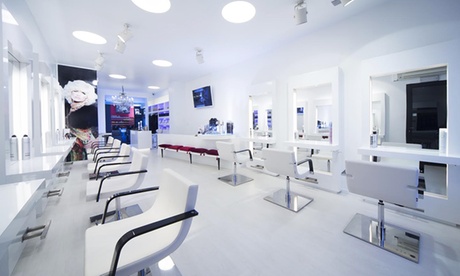 Formules coiffure au choix