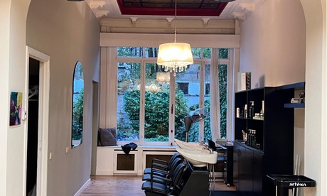 Sublimez vos cheveux : forfaits coiffure soin, coupe et brushing Sublimez vos cheveux : forfaits coiffure soin, coupe et brushing