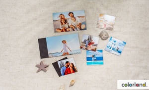 Magnets photo personnalisés, disponibles en lot de 3 ou de 6 Magnets photo personnalisés, disponibles en lot de 3 ou de 6