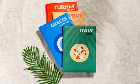 Livre photo A4 de 28 à 100 pages avec Colorland