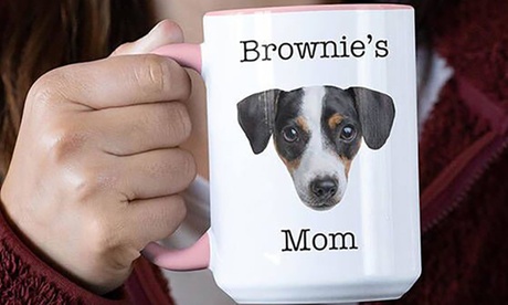 1 ou 2 mugs personnalisés Justyling 1 ou 2 mugs personnalisés Justyling