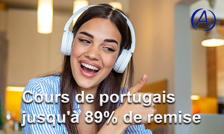 Cours de portugais en ligne avec PortuguesAZ Cours de portugais en ligne avec PortuguesAZ