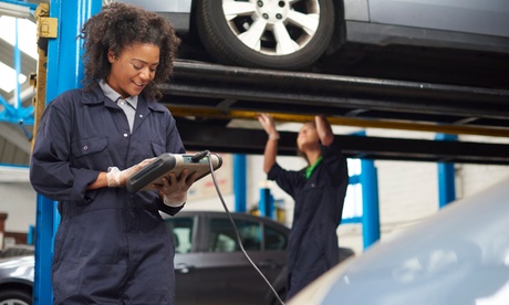 Autoservice Autoservice