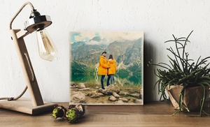 Impression sur bois avec Photo.Gifts