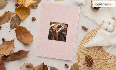 Livre photo Premium A4 de 28 à 140 pages avec Colorland Livre photo Premium A4 de 28 à 140 pages avec Colorland