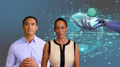 Cours en ligne d'introduction à ChatGPT