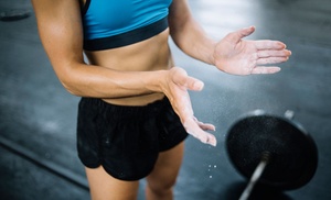 Fitness à Genappe Fitness à Genappe