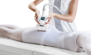 Bindweefselmassage in Elsene Bindweefselmassage in Elsene