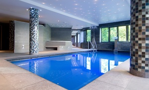 Martin'Spa Bodywealth Martin'Spa Bodywealth