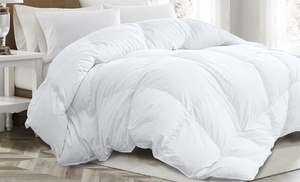 Couette 100% plumes de haute qualité Couette 100% plumes de haute qualité