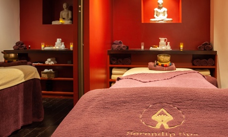 Massage of voetreflexologie Massage of voetreflexologie