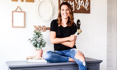 Cours de rénovation et revente de meubles Cours de rénovation et revente de meubles