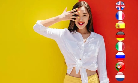 Formation en langue étrangère avec eSpeaks.com Formation en langue étrangère avec eSpeaks.com