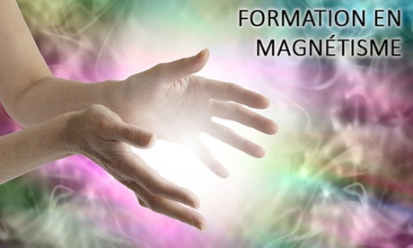 Découvrez le magnétisme curatif et ses bienfaits au quotidien Découvrez le magnétisme curatif et ses bienfaits au quotidien