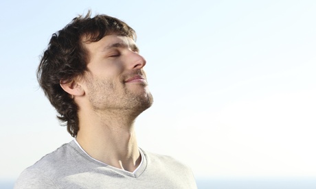 Sessions pour réapprendre à respirer Sessions pour réapprendre à respirer