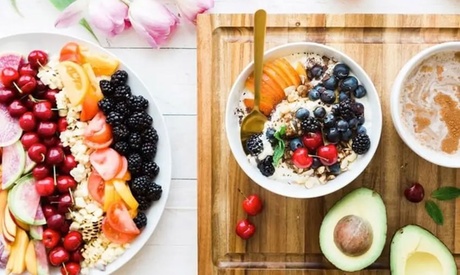 Formation de coach en nutrition avec Meformer Formation de coach en nutrition avec Meformer