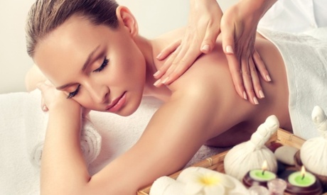 Massage naar keuze bij Health And Body Massage naar keuze bij Health And Body