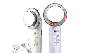 Ultrasone lichaamssculptuur Ultrasone lichaamssculptuur