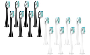 Set van 8, 16 of 32 opzetborstels voor Philips Sonicare tandenborstels Set van 8, 16 of 32 opzetborstels voor Philips Sonicare tandenborstels