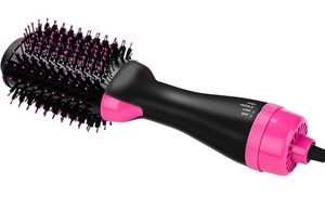 Multifunctionele föhnborstel Multifunctionele föhnborstel