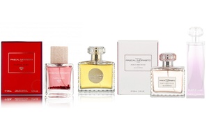 Pascal Morabito eau de parfum Pascal Morabito eau de parfum