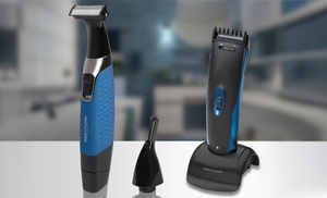 Proficare neus-, oor-, baard- en haartrimmers Proficare neus-, oor-, baard- en haartrimmers