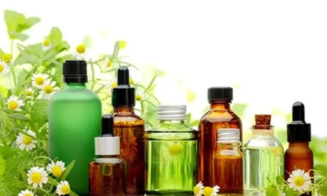 Formation complète en aromathérapie pratique