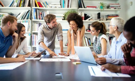 Cours en ligne de planificateur d'événements