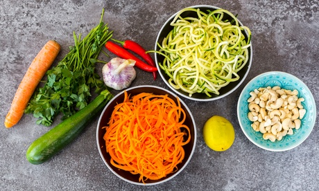 Online cursus Voeding Expert