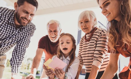 Formation sur l'ADN et la généalogie Formation sur l'ADN et la généalogie